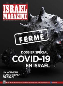 Israel Magazine – Mai 2020