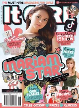 It GiRL – May 2020