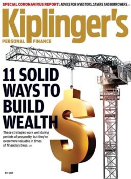 Kiplinger’s Personal Finance – May 2020