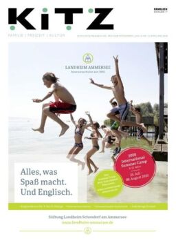 KITZ – Marz 2020