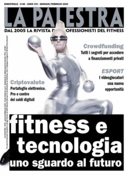 La Palestra – Gennaio-Febbraio 2020