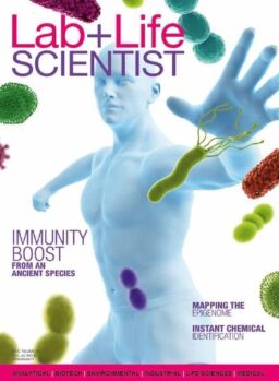 Lab+Life Scientist – December 2019-January 2020