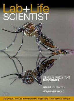 Lab+Life Scientist – February-March 2020
