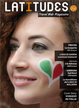 Latitudes – Aprile 2020
