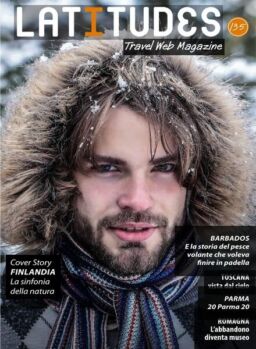 Latitudes – Marzo 2020