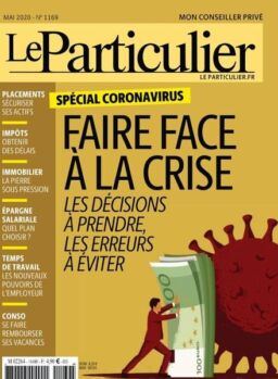 Le Particulier – Mai 2020