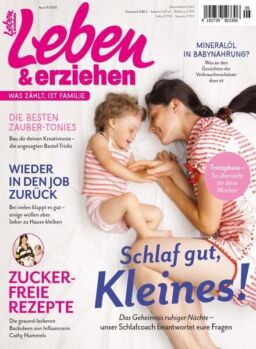 Leben & Erziehen – Nr.5 2020
