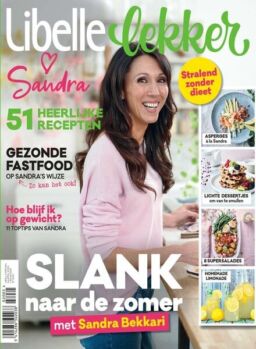 Libelle Lekker – April 2020