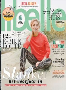 Libelle Netherlands – 19 maart 2020