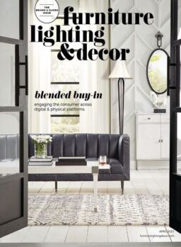 Lighting & Decor – April 2020