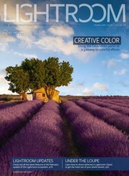 Lightroom Magazine – February 2020