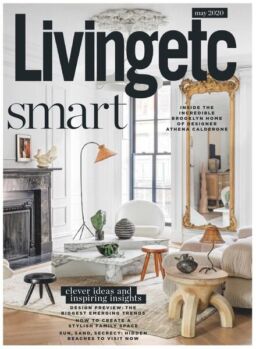 Living Etc UK – May 2020