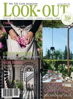 Look-Out – Lente-Zomer 2020