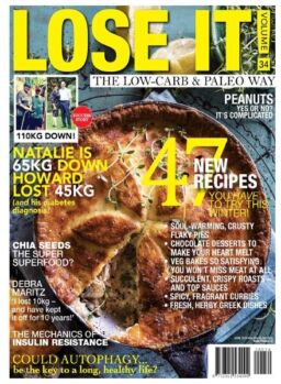 Lose It! – April 2020