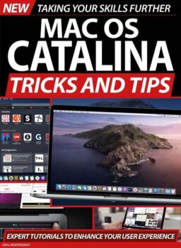 Mac OS Catalina Tricks And Tips – March 2020