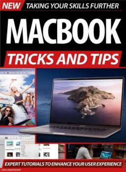 Macbook Tricks and Tips – March 2020