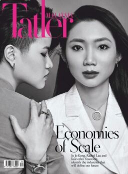 Malaysia Tatler – April 2020
