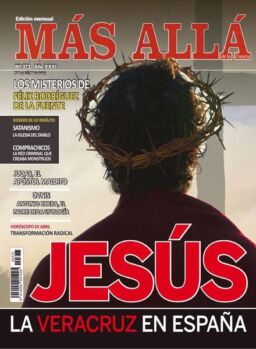 Mas Alla – abril 2020