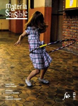 Materia Sensible – Mayo 2017