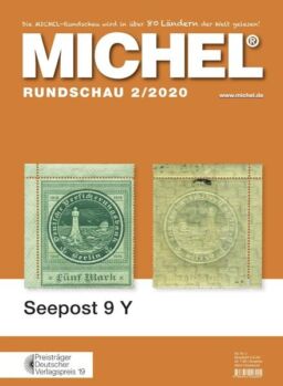 Michel-Rundschau – Nr.2 2020