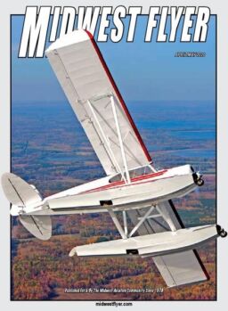 Midwest Flyer – April-May 2020
