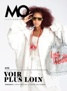 Mo Fashion Eyewear – avril 2020