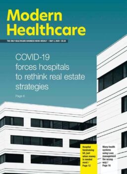 Modern Healthcare – May 04, 2020