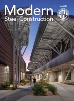 Modern Steel Construction – May 2020