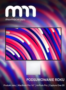 Mojmac – Nr.1 2020