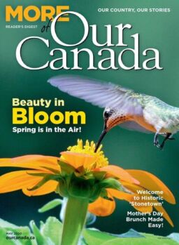 More of Our Canada – May 2020