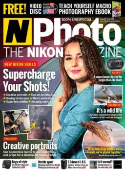 N-Photo UK – May 2020