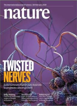 Nature – 20 February 2020