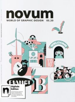 novum – May 2020