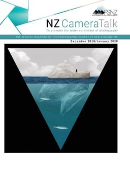 NZ CameraTalk – December 2019-January 2020