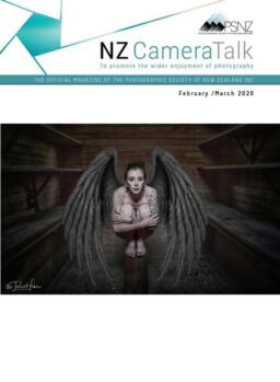 NZ CameraTalk – February-March 2020
