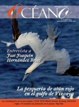 Oceano Magazine – Enero 2020