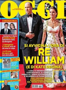 Oggi – 09 aprile 2020