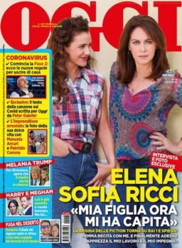 Oggi – 23 aprile 2020