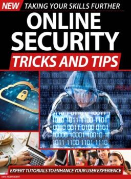 Online Security Tricks And Tips – March 2020