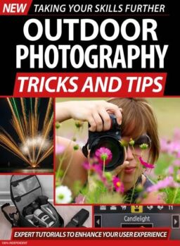 Outdoor Photography Tricks And Tips – March 2020