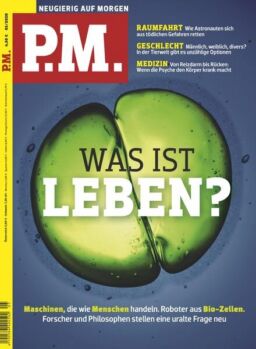 P.M Magazin – Mai 2020