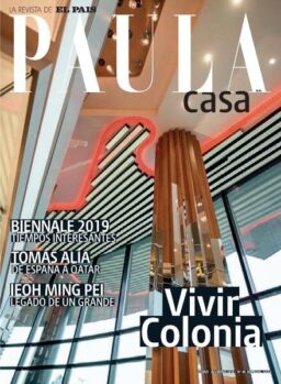 Paula Casa – Otono-Invierno 2019