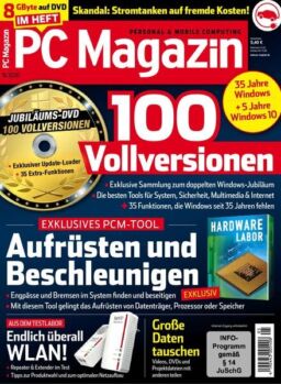 PC Magazin – Mai 2020
