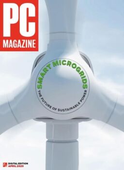 PC Magazine – April 2020