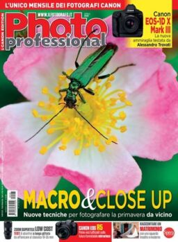 Photo Professional – Aprile 2020