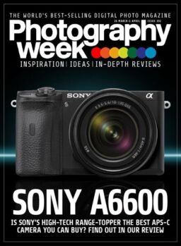 Photography Week – 26 March 2020