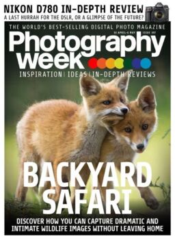 Photography Week – 30 April 2020
