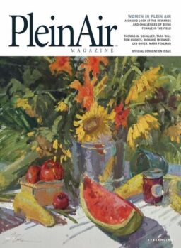 PleinAir Magazine – April 2020