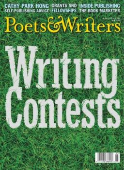 Poets & Writers – May 2020