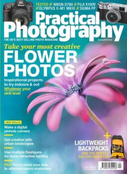 Practical Photography – Spring 2020